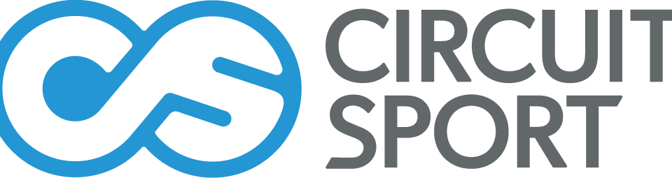 Circuit Sport logo